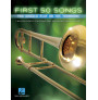 First 50 Songs You Should Play on the Trombone