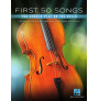 First 50 Songs You Should Play on Cello