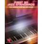 First 50 Jazz Standards You Should Play on Piano