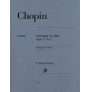 Chopin - Nocturne E flat major op. 9 no. 2