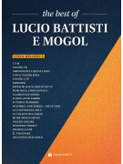 The Best Of Lucio Battisti E Mogol: