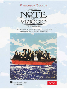 Note di Viaggio - Capitolo 1