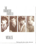 The Manhattan Transfer – Vocalese (CD)