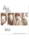 The Manhattan Transfer – Vocalese (CD)