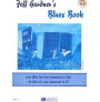 Jeff Gardner's Blues Book - Flute (book/CD)