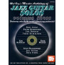 Master Anthology of Jazz Guitar Solos Volume 3 (book/CD)