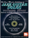 Master Anthology of Jazz Guitar Solos Volume 3 (book/CD)