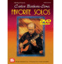 Carlos Barbosa-Lima Favorite Solos (DVD)