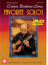 Carlos Barbosa-Lima Favorite Solos (DVD)