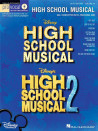 Pro Vocal: High School Musical 2 - Guy's Edition (book/CD)