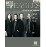 Eagles: Bass Play-Along Volume 49 (book/CD)