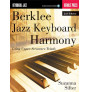 Berklee Jazz Keyboard Harmony (book/CD)