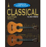 Classical Guitar Manual: Complete Learn To Play (book with Audio Online)