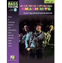 Jimi Hendrix: Bass Play-Along Vol.10 (book/CD