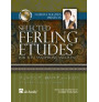 Complete Edition Selected Ferling Etudes (book with 2 CDs)