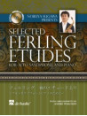 Complete Edition Selected Ferling Etudes (book with 2 CDs)