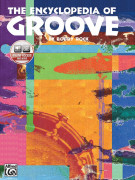 The Encyclopedia of Groove (book/CD)