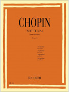 Chopin - Notturni