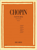 Chopin - Notturni