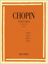 Chopin - Notturni