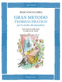 Gran Metodo teorico-pratico per lo studio del pianoforte