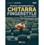 Tecniche e arrangiamento per chitarra fingerstyle (libro & video online)