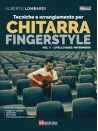 Tecniche e arrangiamento per chitarra fingerstyle (libro & video online)