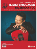 Il sistema Caged da zero a 100 (libro & Video Online)