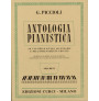 Antologia pianistica - Volume 1