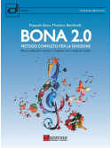 BONA 2.0 Metodo completo per la divisione (libro con Audio Online)