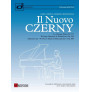 Il Nuovo Czerny (libro con Audio Online)