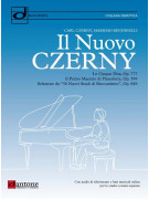 Il Nuovo Czerny (libro con Audio Online)