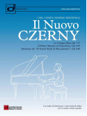 Il Nuovo Czerny (libro con Audio Online)