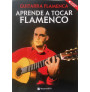 Guitarra flamenca - Aprende a tocar flamenco (libro/CD)