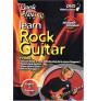 The Rock House Method: Learn Rock Guitar - Beginner (DVD)