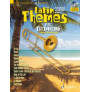 Latin Themes for Trombone (book/CD)