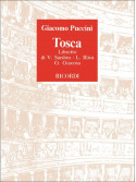 Tosca (libretto)