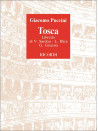 Tosca (libretto)