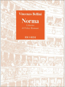 Norma (libretto)