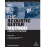 The Acoustic Guitar Method - Complete Edition 