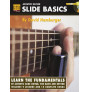 Acoustic Guitar: Slide Basics (book/CD)