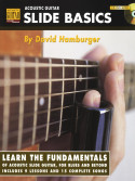 Acoustic Guitar: Slide Basics (book & CD)