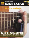 Acoustic Guitar: Slide Basics (book & CD)