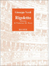 Rigoletto (libretto)