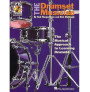 The Drumset Musician - 1st Edition (book & CD)