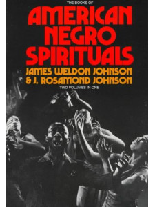 American Negro Spirituals