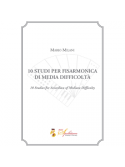 10 studi per fisarmonica a bassi sciolti di media difficoltà