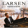 Carter Larsen - Camille Saint-Saens (CD)