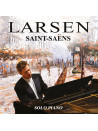 Carter Larsen - Camille Saint-Saens (CD)