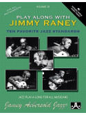 Jimmy Raney - Aebersold Volume 20 (book & Audio Online)